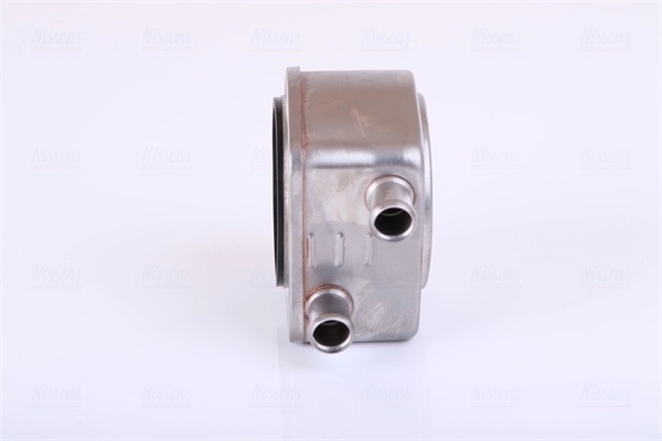 Oil Cooler, engine oil ** FIRST FIT ** 90774