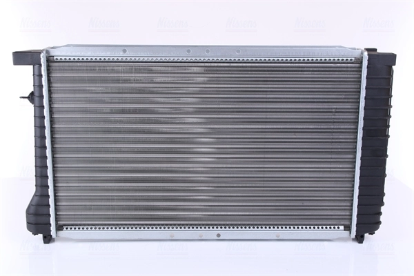 NISSENS 60744A Radiator, engine cooling