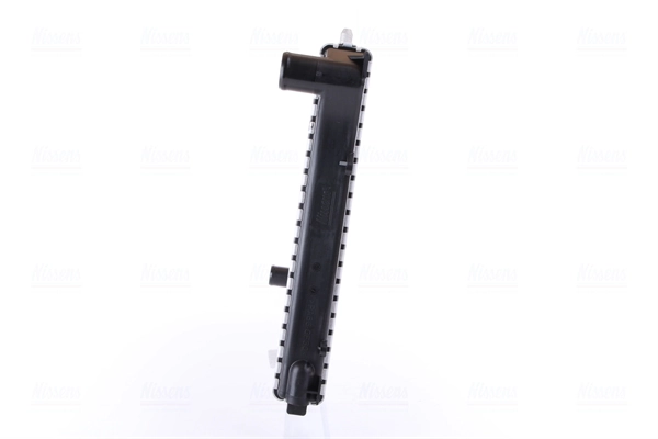NISSENS 68220 Radiator, engine cooling
