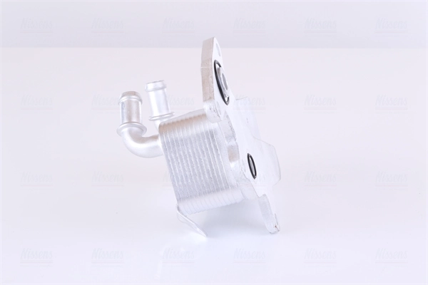 Oil Cooler, automatic transmission ** FIRST FIT ** 91129