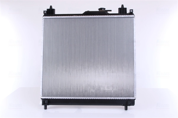 Radiator, engine cooling 606550