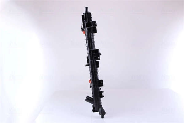 Radiator, engine cooling 64316