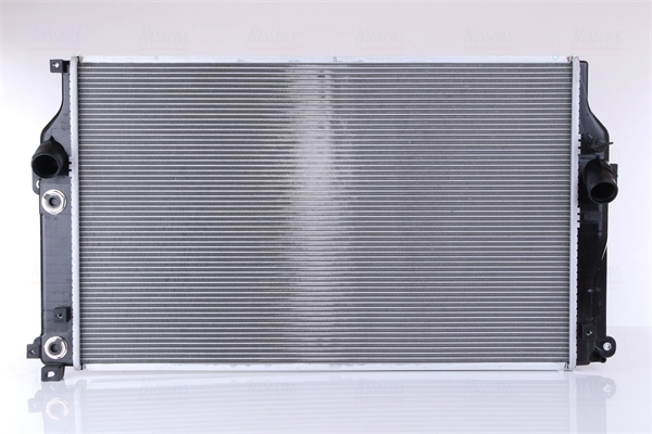 Radiator, engine cooling ** FIRST FIT ** 646865