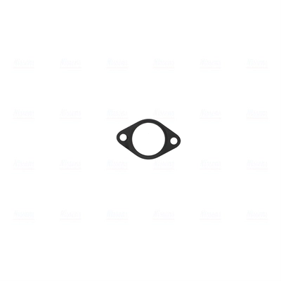 NISSENS 989576 Cooler, exhaust gas recirculation