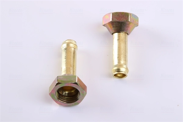 Radiator, engine cooling 629871