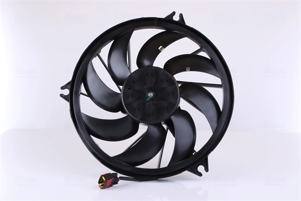 Fan, engine cooling 85787