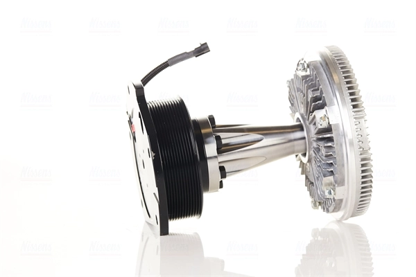 Clutch, radiator fan 86128