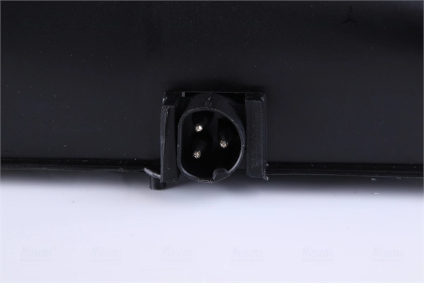 Fan, engine cooling 85645