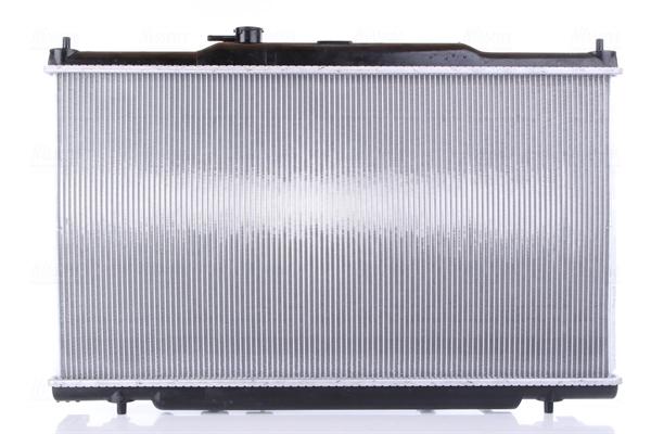 NISSENS 681379 Radiator, engine cooling