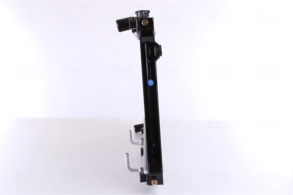 Radiator, engine cooling 62447