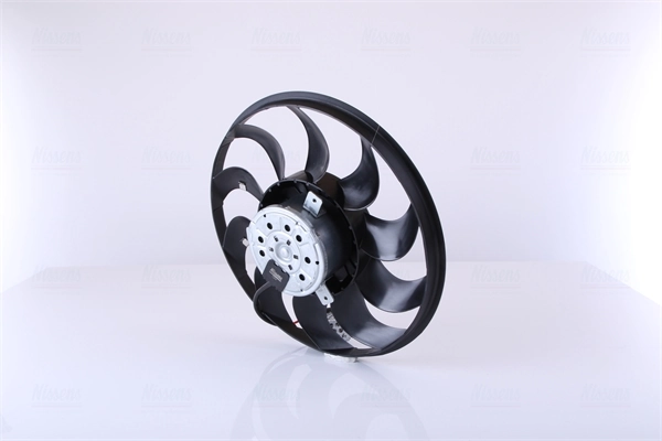 Fan, engine cooling 85755