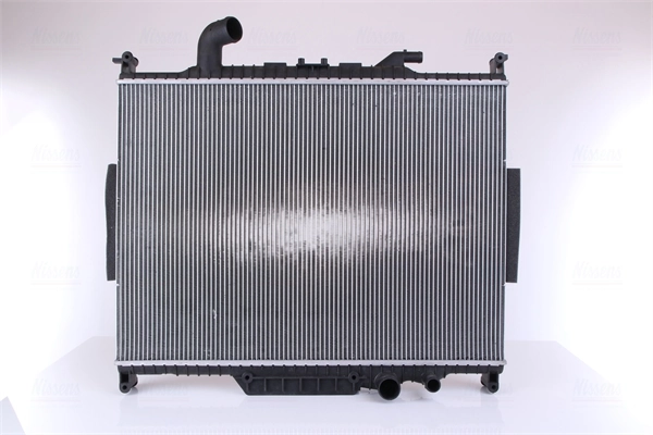 Radiator, engine cooling ** FIRST FIT ** 64330