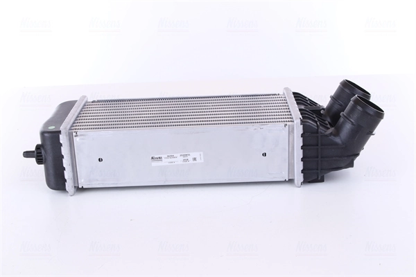 Charge Air Cooler 96594
