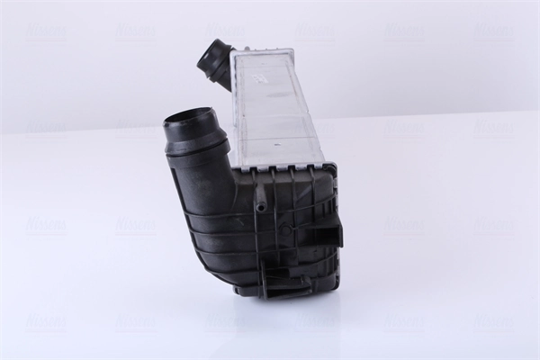 Charge Air Cooler 96502