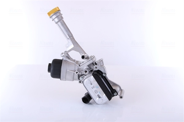 Oil Cooler, engine oil ** FIRST FIT ** 90928