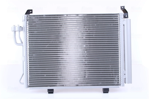 Condenser, air conditioning ** FIRST FIT ** 940205