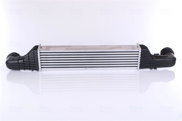 Charge Air Cooler 96784