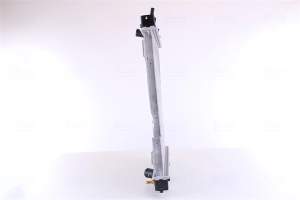 Radiator, engine cooling 61002