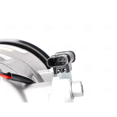 Compressor, air conditioning ** FIRST FIT ** 891038