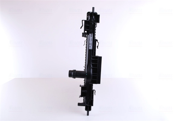 Radiator, engine cooling 636014