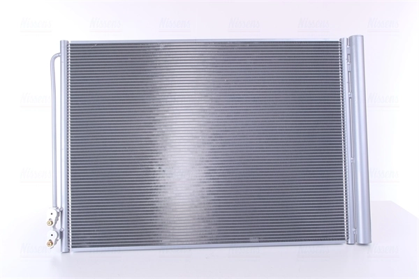 Condenser, air conditioning ** FIRST FIT ** 940110