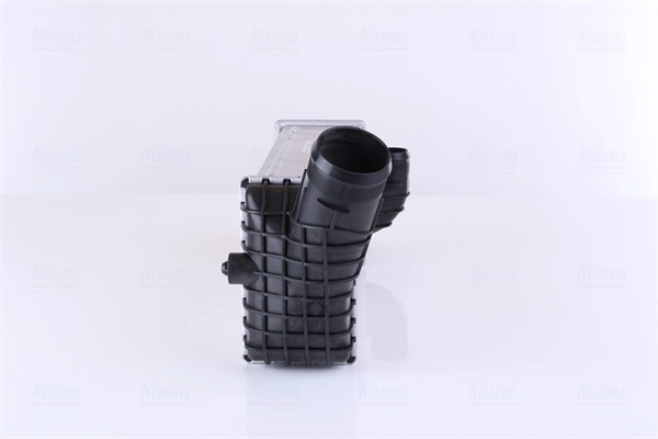 NISSENS 96573 Charge Air Cooler
