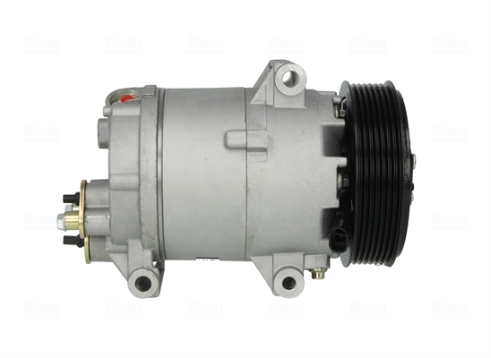 Compressor, air conditioning ** FIRST FIT ** 89323
