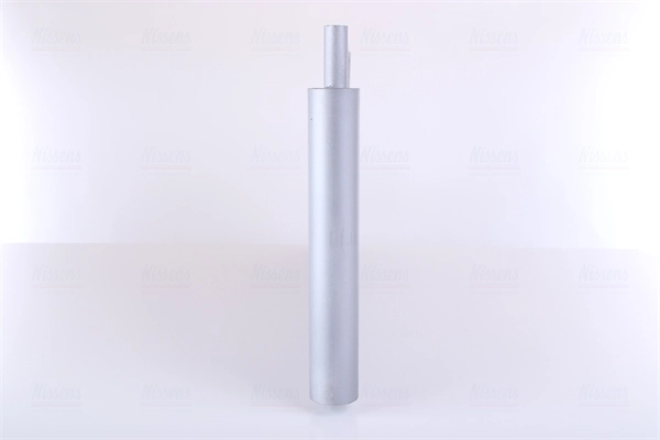 NISSENS 940581 Condenser, air conditioning