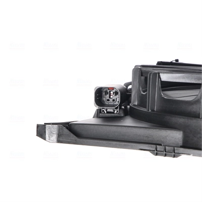 Fan, engine cooling 85067