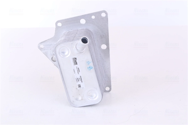 Oil Cooler, engine oil ** FIRST FIT ** 90802