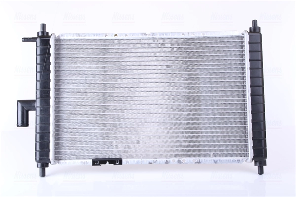 Radiator, engine cooling 61646