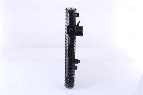 Radiator, engine cooling 630738