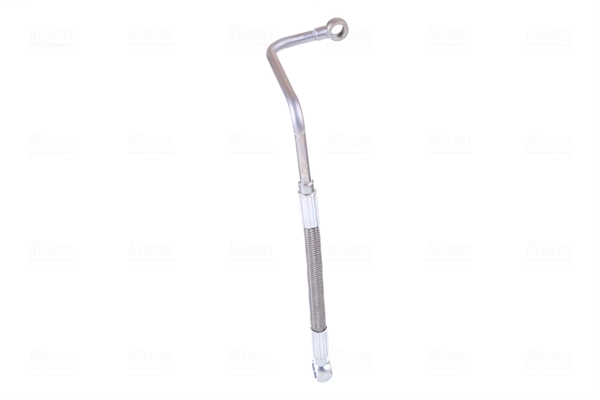 NISSENS 935091 Oil Pipe, charger