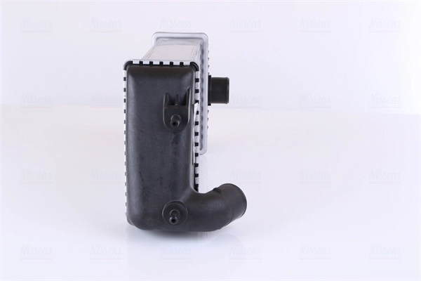 Charge Air Cooler 96465