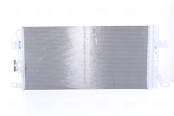 Condenser, air conditioning 940827