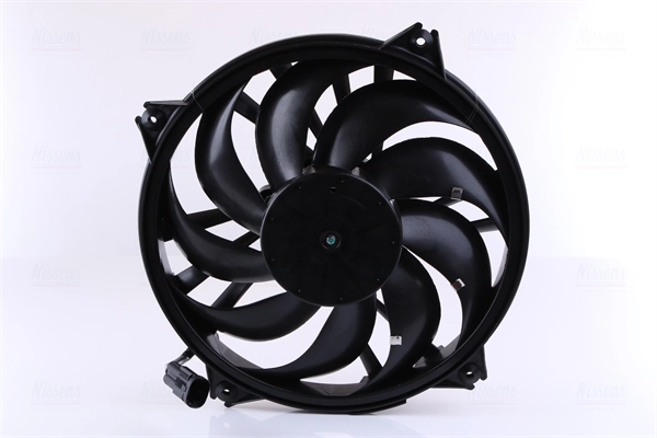 Fan, engine cooling 85789