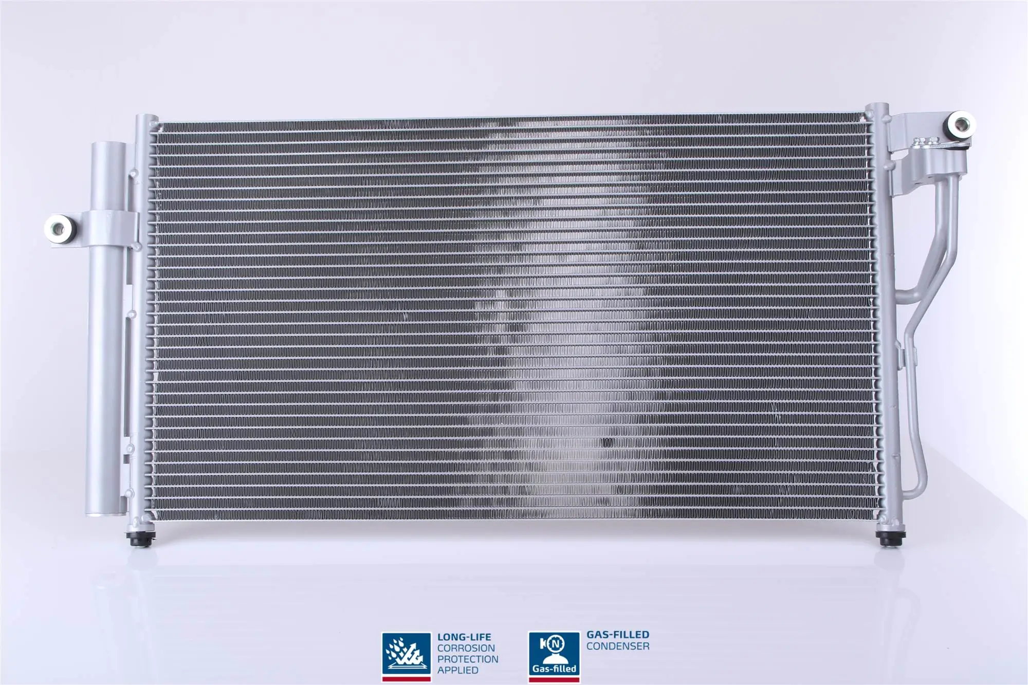 Condenser, air conditioning 940360