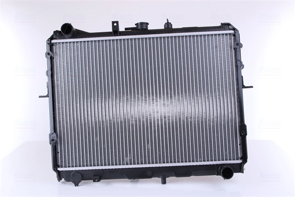 Radiator, engine cooling 62381