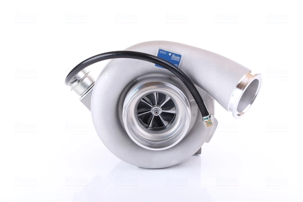 Charger, charging (supercharged/turbocharged) ** FACTORY NEW ** 93612