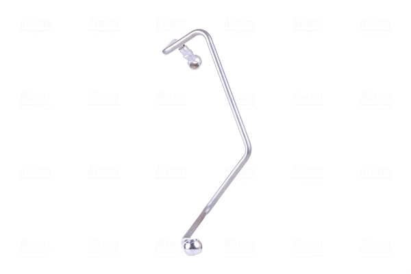 NISSENS 935048 Oil Pipe, charger
