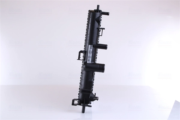 Radiator, engine cooling 63013A