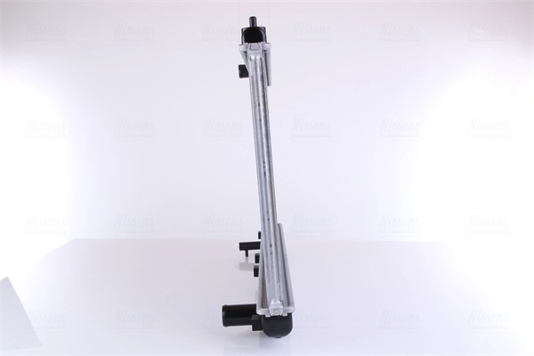 Radiator, engine cooling 64629A