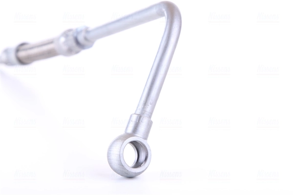 NISSENS 935142 Oil Pipe, charger