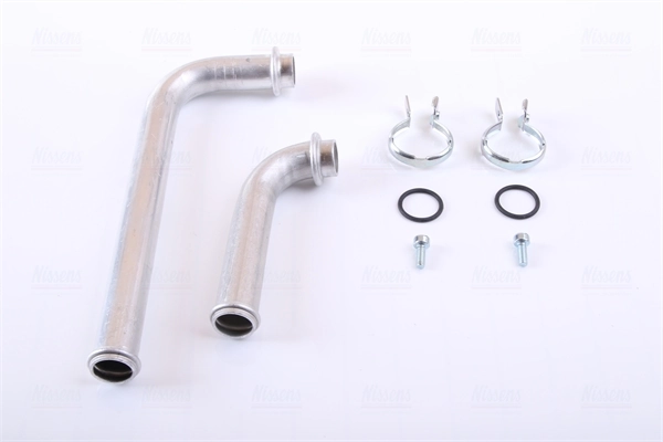 Heat Exchanger, interior heating 707076