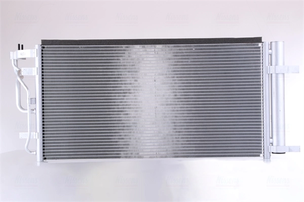 Condenser, air conditioning 941160