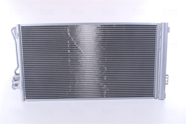 Condenser, air conditioning ** FIRST FIT ** 940178