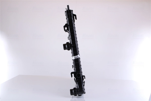 NISSENS 606267 Radiator, engine cooling