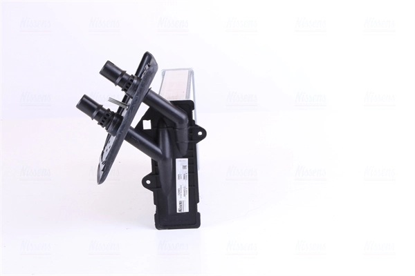 Heat Exchanger, interior heating 72985