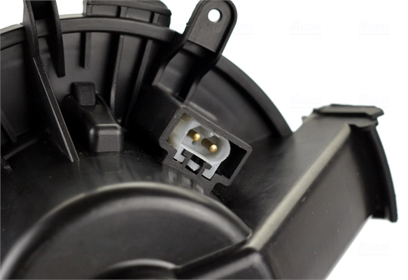 Interior Blower 87105