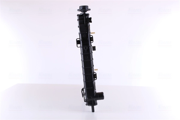 Radiator, engine cooling 69016